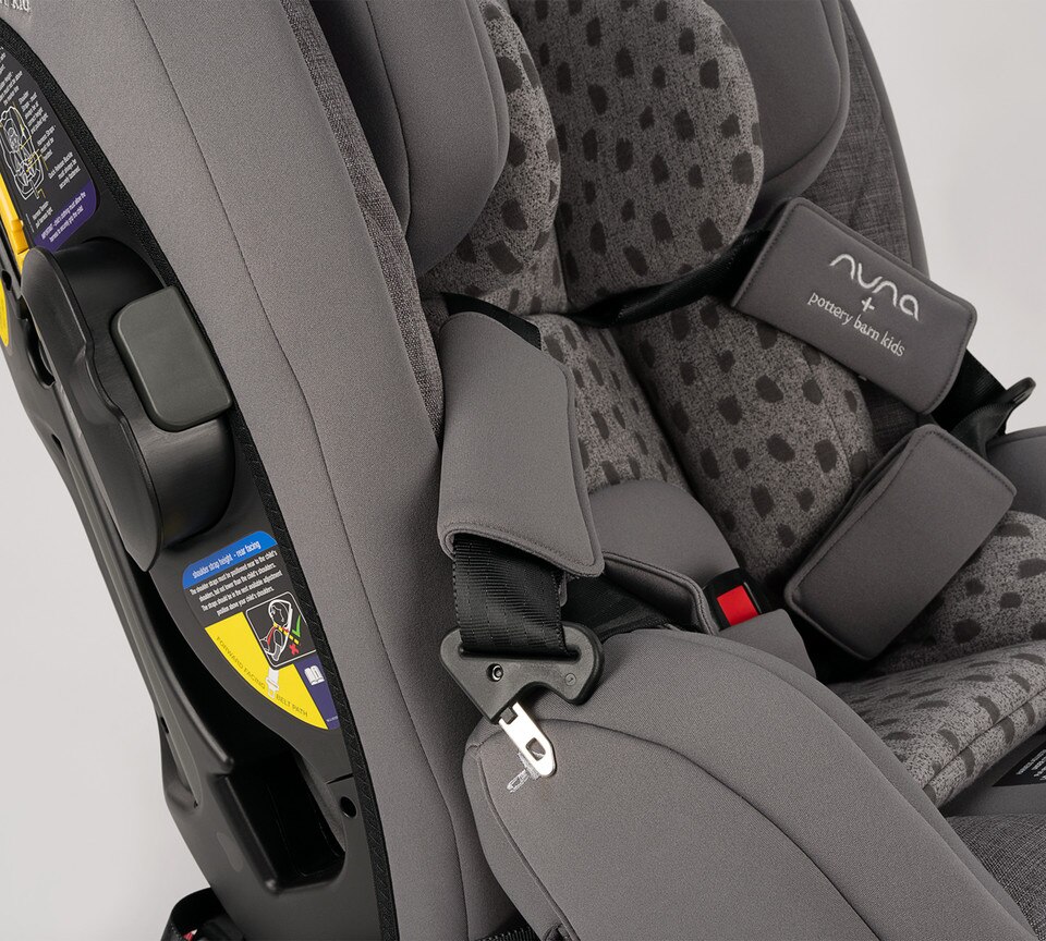 Nuna REVE™ Car Seat